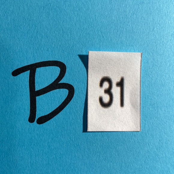 Southern Marsh Collection Long Sleeve Shirt. Red. X-Large. - Picture 8 of 8